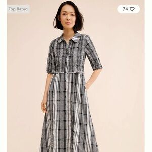 Maeve shirt dress GUC